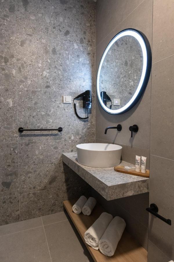 Boutique Hotel Mavie - Adults Only ネウム エクステリア 写真