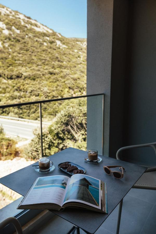 Boutique Hotel Mavie - Adults Only ネウム エクステリア 写真