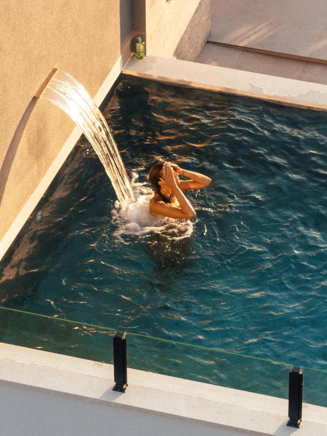 Boutique Hotel Mavie - Adults Only ネウム エクステリア 写真