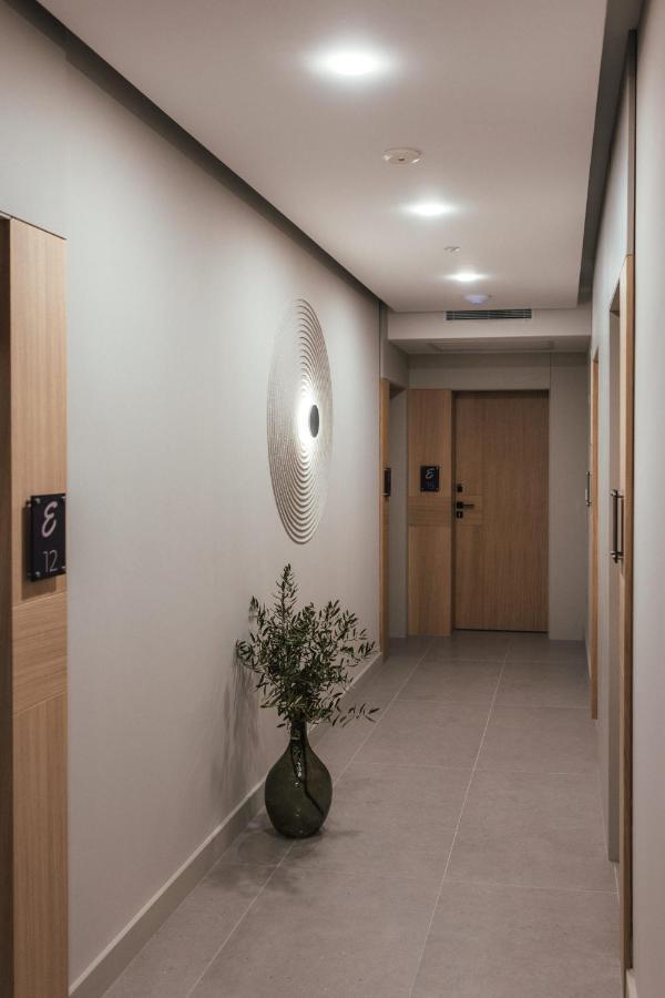 Boutique Hotel Mavie - Adults Only ネウム エクステリア 写真