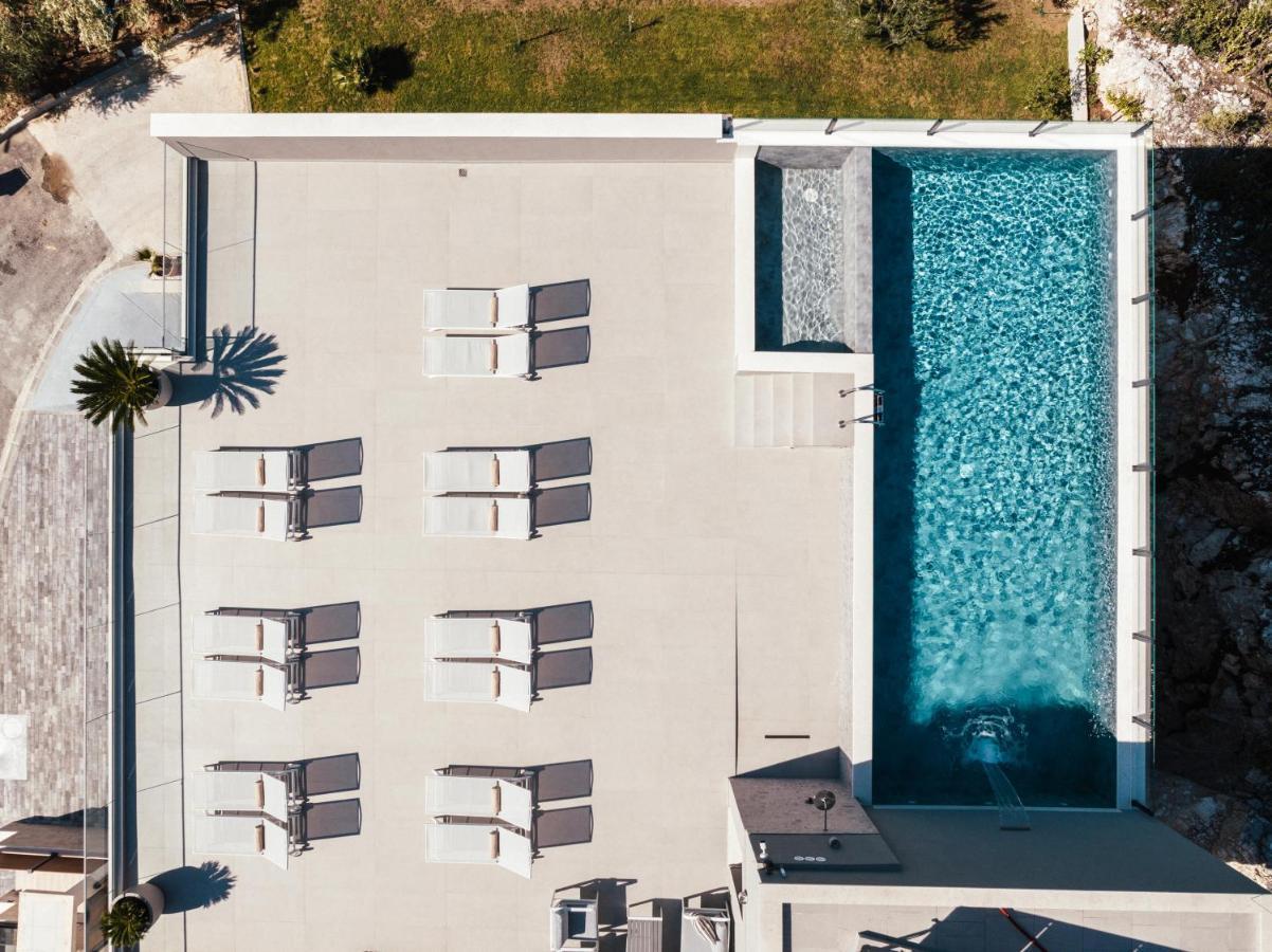Boutique Hotel Mavie - Adults Only ネウム エクステリア 写真