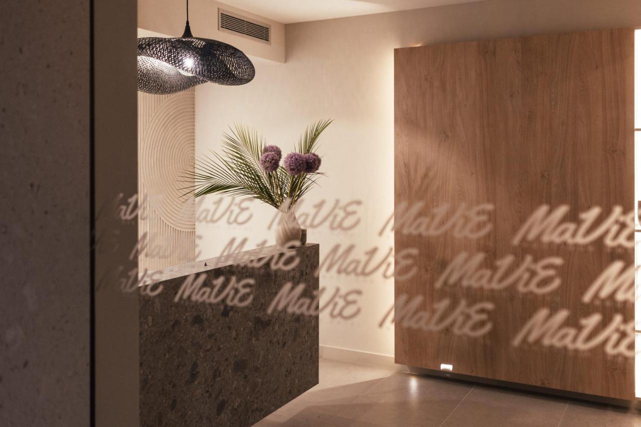 Boutique Hotel Mavie - Adults Only ネウム エクステリア 写真