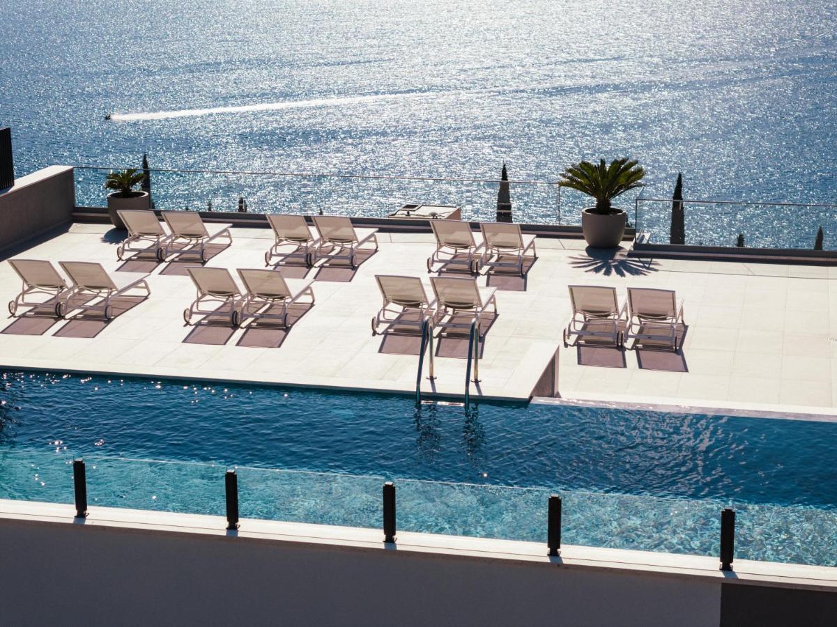 Boutique Hotel Mavie - Adults Only ネウム エクステリア 写真