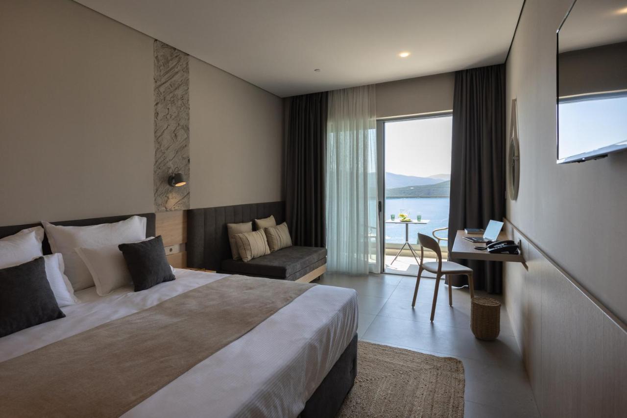 Boutique Hotel Mavie - Adults Only ネウム エクステリア 写真