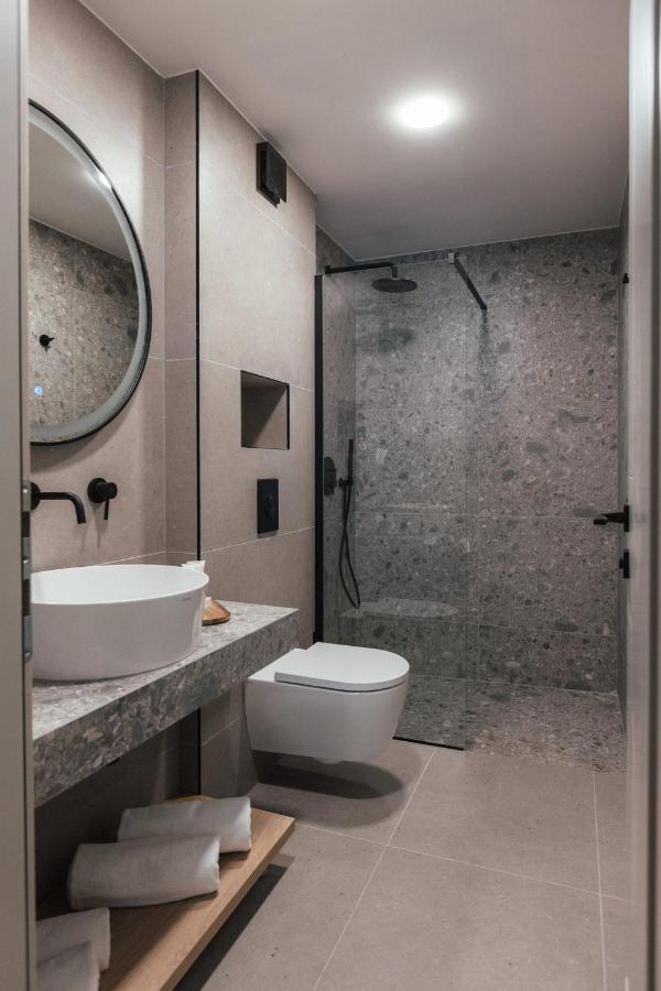 Boutique Hotel Mavie - Adults Only ネウム エクステリア 写真