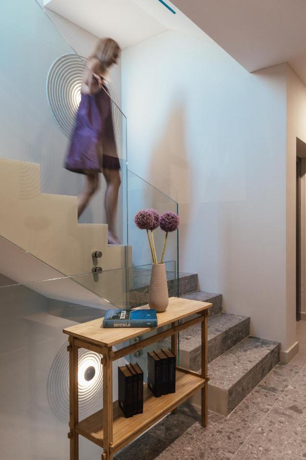 Boutique Hotel Mavie - Adults Only ネウム エクステリア 写真