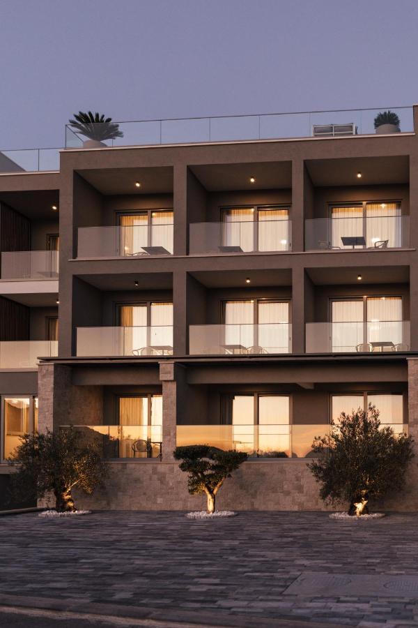 Boutique Hotel Mavie - Adults Only ネウム エクステリア 写真