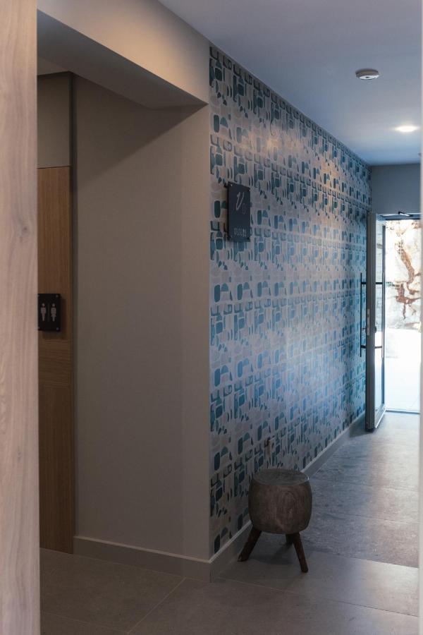 Boutique Hotel Mavie - Adults Only ネウム エクステリア 写真