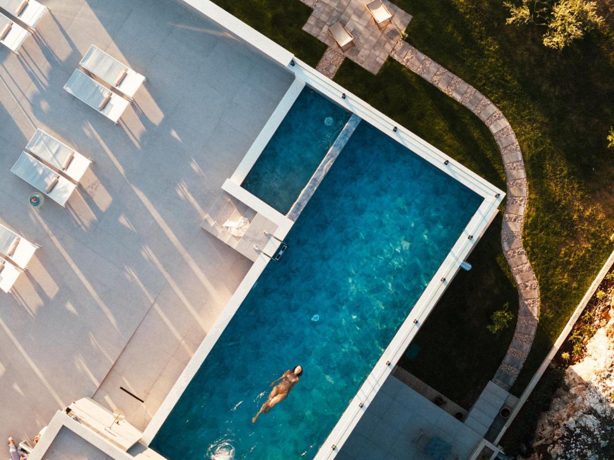 Boutique Hotel Mavie - Adults Only ネウム エクステリア 写真