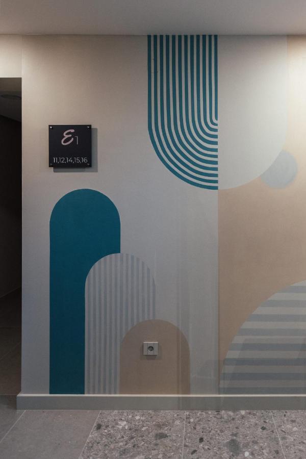 Boutique Hotel Mavie - Adults Only ネウム エクステリア 写真